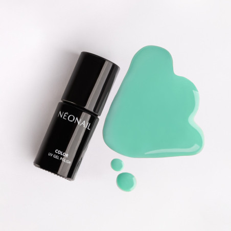 Gellak 7,2 ml - Aqua Siren